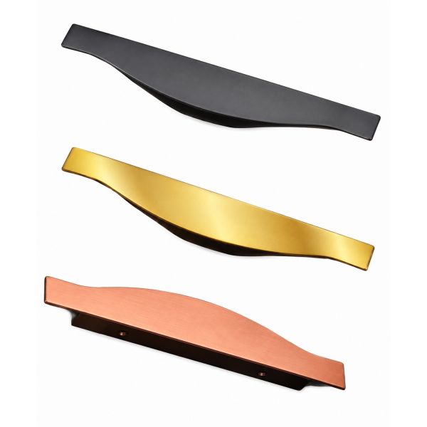 Aluminum Profile Handle