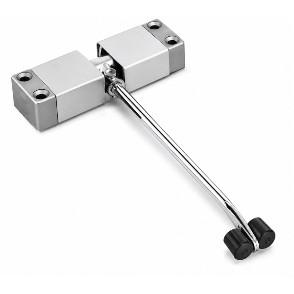 CAPSULE DOOR CLOSER