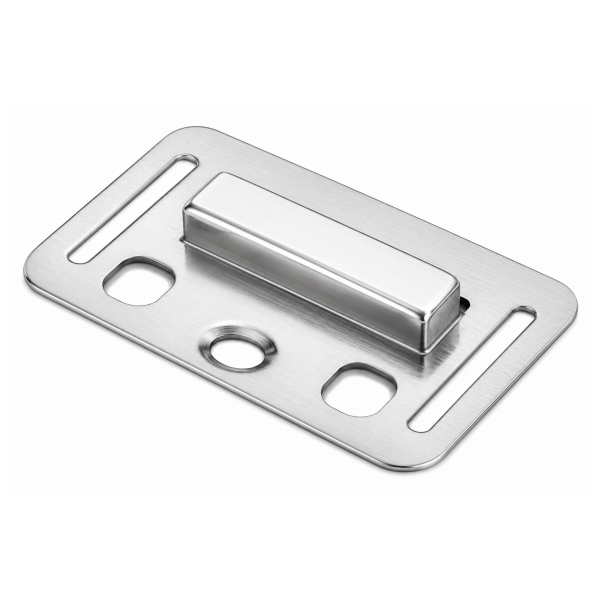 Clip For Fluted Panel
