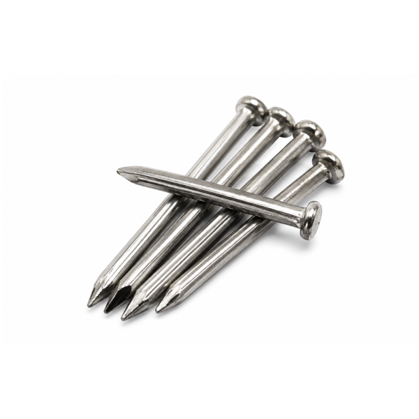 Concrete Nails