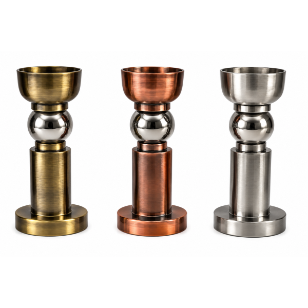 Door Stopper : 828 ADJUSTABLE