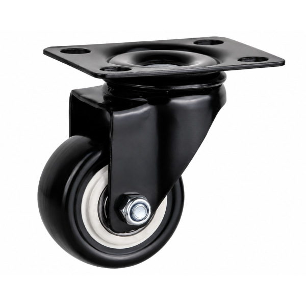 Stainless Steel Castor