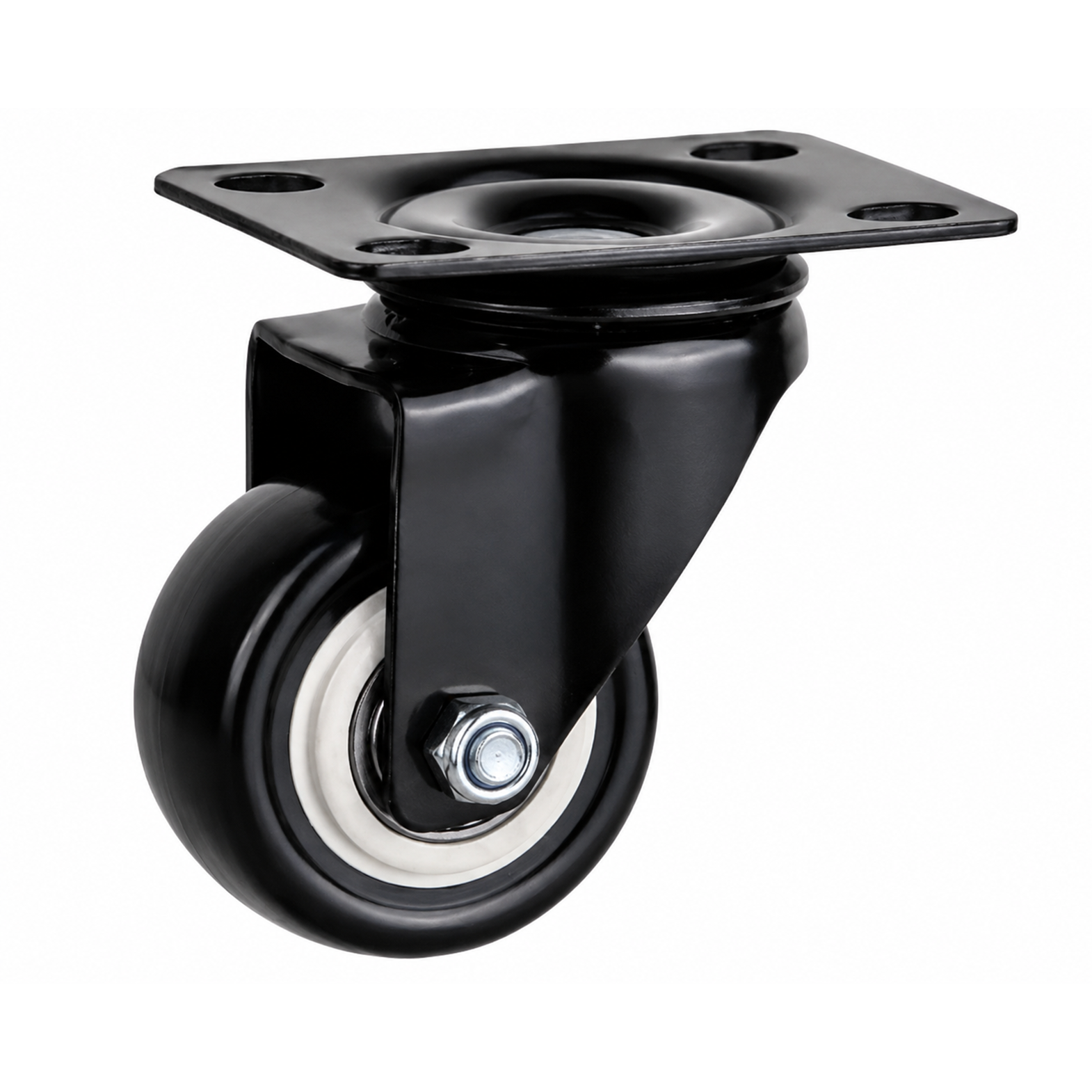 Stainless Steel Castor