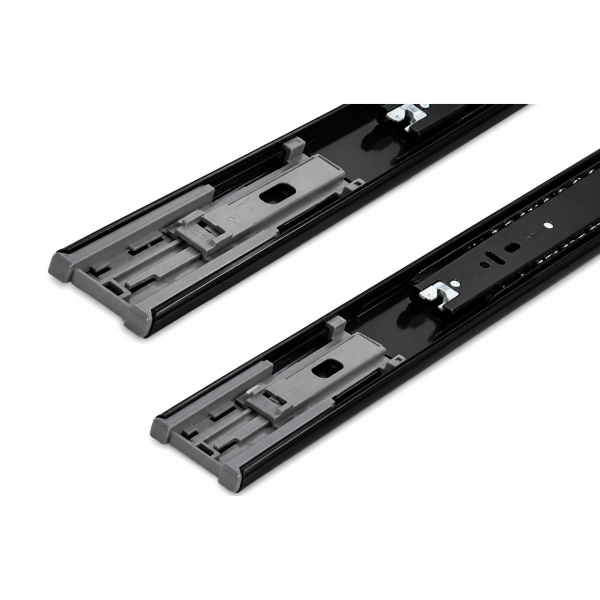 Hydraulic HD Channel
