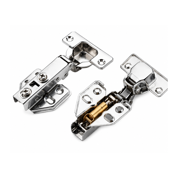 Auto Hinge
