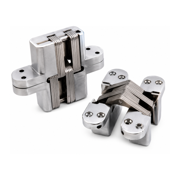 Soss Hinge