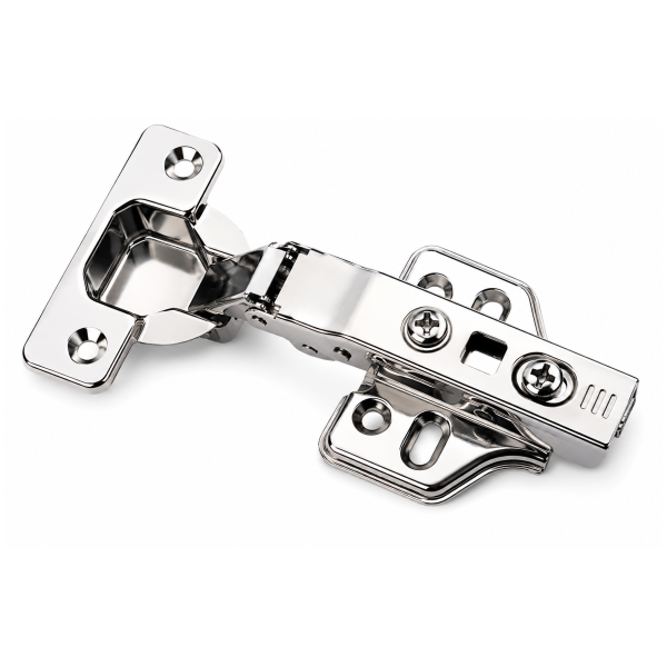 SS Hydraulic Hinge