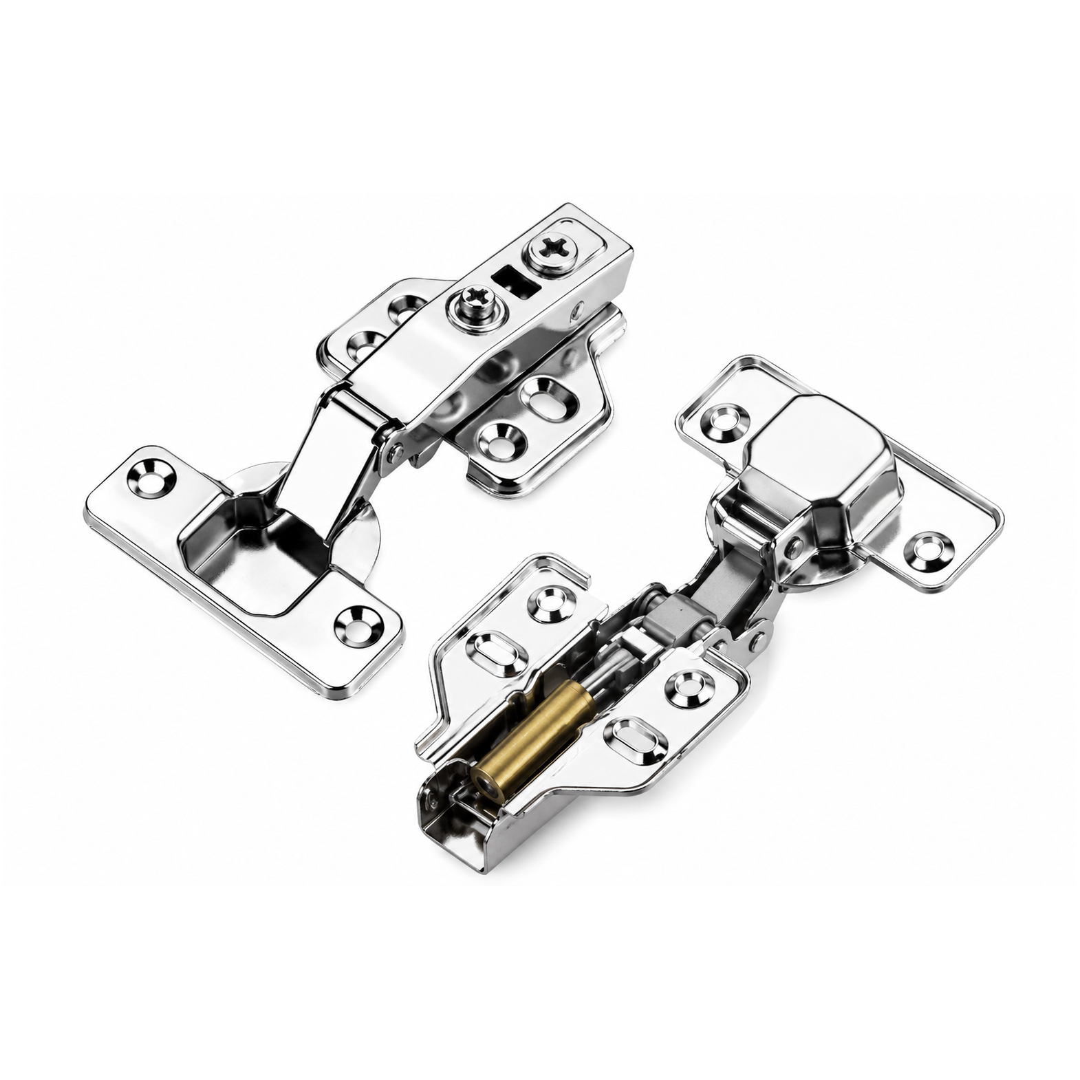 One Way Hinge