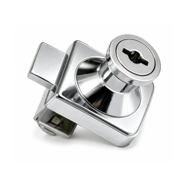 Drawer Locks