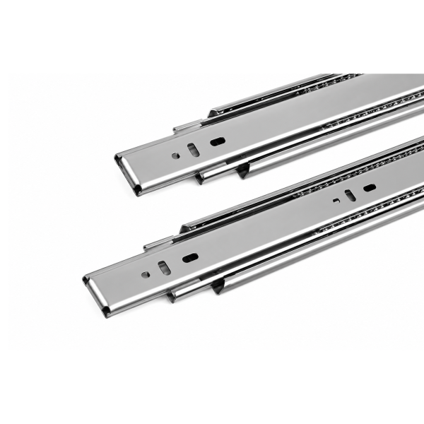 Stainless Steel Channel