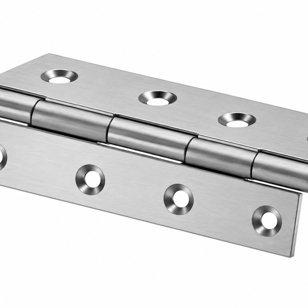 Spring Hinge