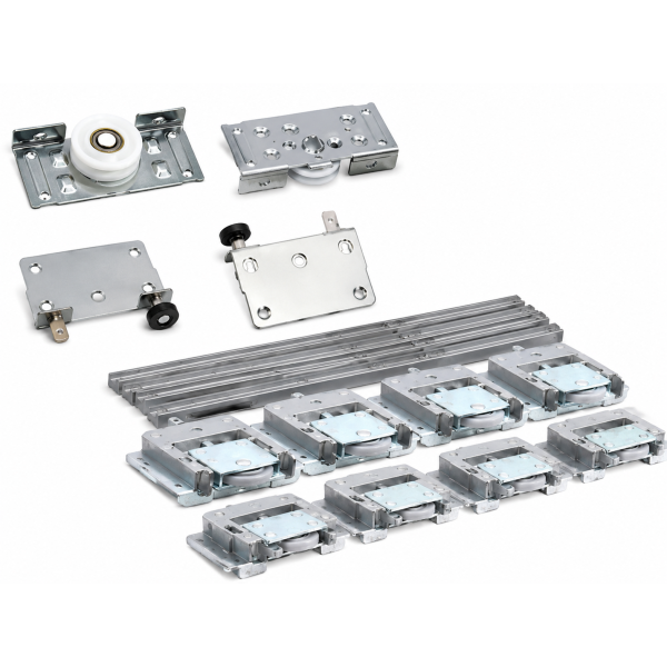 Sliding Door Roller