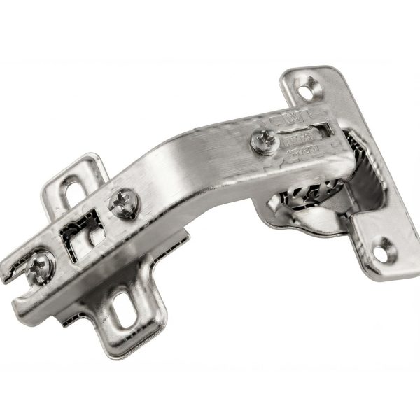 IRON CORNER 135° /165° NON HYDRAULIC