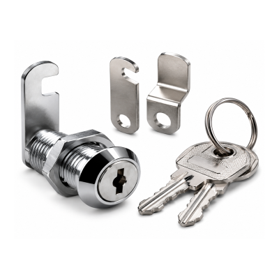 Locks And Screws