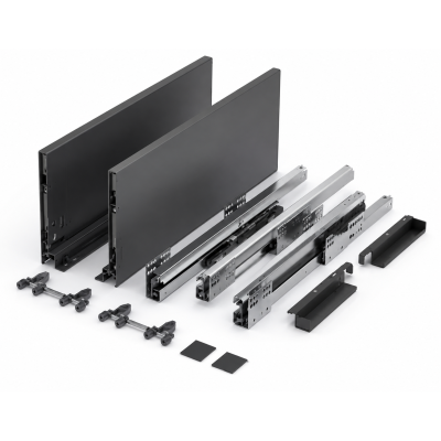 Heavy Duty Items