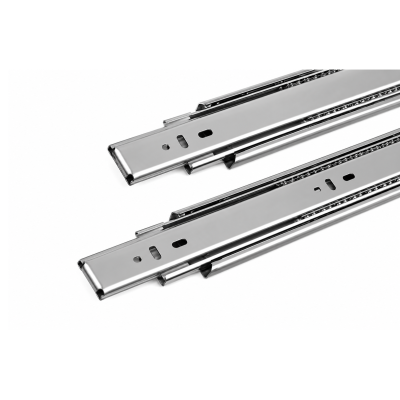 Telescopic Channel