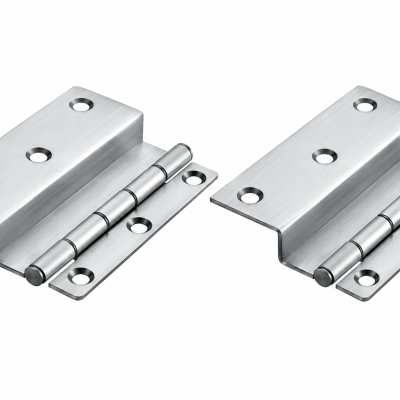 Stainless Steel Hinge